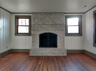 256 Chapman Hill Rd, Pisgah Forest, NC 28768