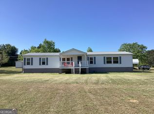 935 Cannafax Rd, Barnesville, GA 30204