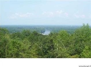 0 Bald Knob Rd, Wetumpka, AL 36092