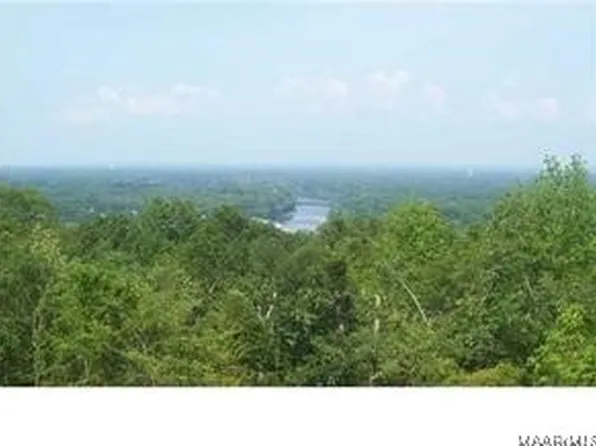 0 Bald Knob Rd, Wetumpka, AL 36092