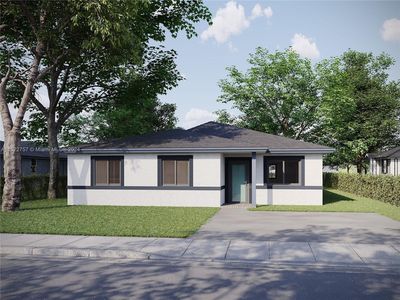 1864 NW 84th St, Miami, FL, 33147