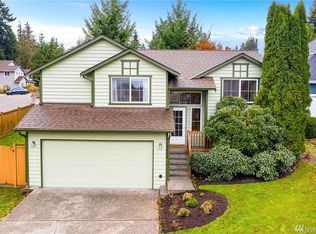 13430 31st Ave SE, Mill Creek, WA 98012