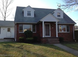 9 4th St, Pittston, PA 18640