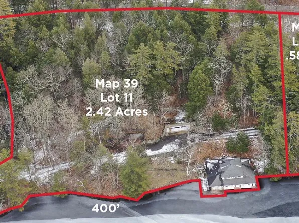 21 Silver Cascade Way, Alton Bay, NH 03810