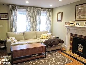 Rented by Brown Harris Stevens