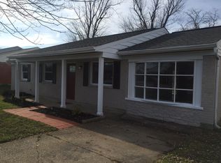 3736 Autumn Rd, Elsmere, KY 41018