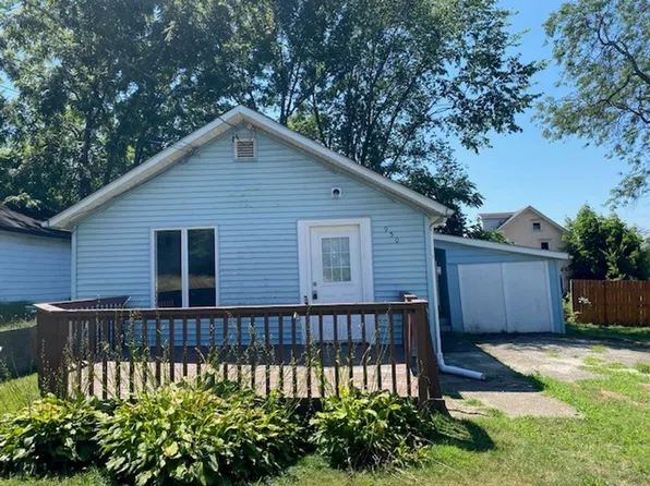 950 Harrison Ave, Akron, OH 44314