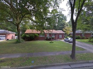 1830 Springmeadow Blvd, Norfolk, VA 23518