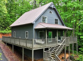 106 Brookwood Ln, Clarkesville, GA 30523