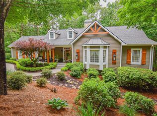 703 Plum Ln, Clarkesville, GA 30523