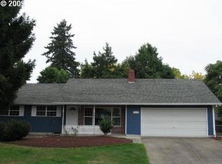 10308 NW 20th Ave, Vancouver, WA