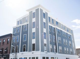9 Mount Pleasant St #402, Somerville, MA 02145