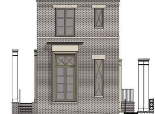 310 6th St, Fayetteville, GA 30214