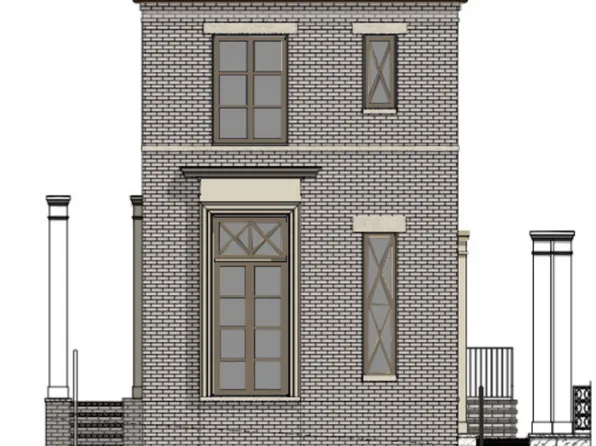 310 6th St, Fayetteville, GA 30214