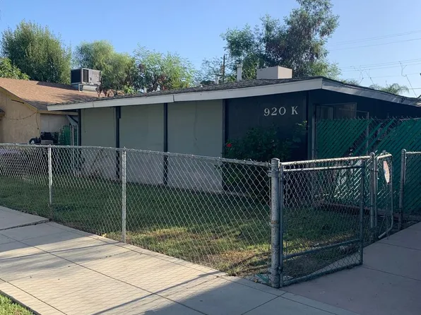 920 K St, Bakersfield, CA 93304