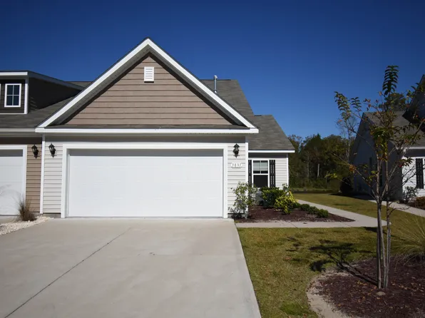 1831 Berkley Village Loop #1, Myrtle Beach, SC 29579