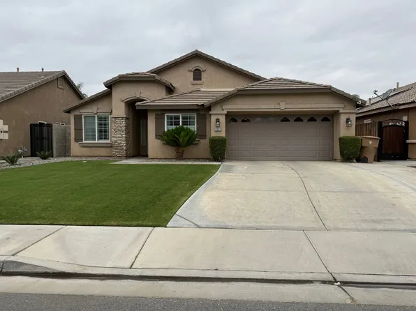 9215 Million Bushel Ave, Bakersfield, CA 93313
