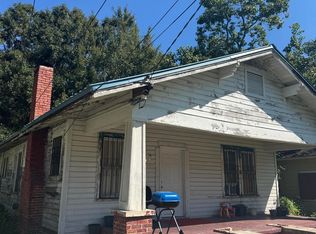 1060 Cottrell St, Mobile, AL 36605