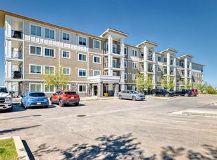 450 W Sage Valley Dr NW #2105, Calgary, AB T3R0V5