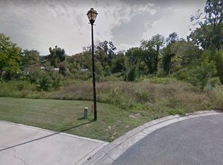 8 Landmark Ln SW, Rome, GA 30165