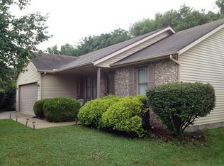 2873 Kings Ct, Terre Haute, IN 47802