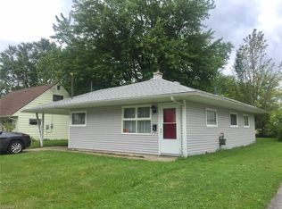 1785 Denison Dr NW, Warren, OH