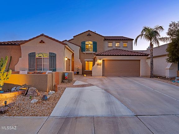 3rd image of 9949 N Blue Crossing Way