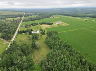 228 McBurnie Rd, Presque Isle, ME 04769