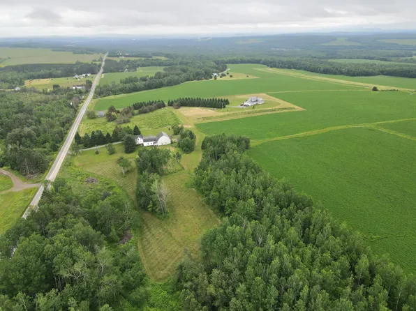 228 Mcburnie Road, Presque Isle, ME 04769