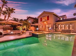 3950 Corte Mar De Brisa, San Diego, CA 92130