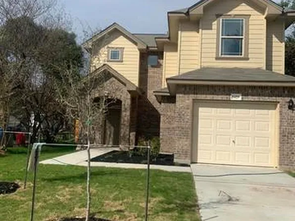 1423 Denver Blvd, San Antonio, TX 78210