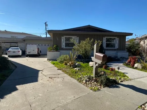 13906 High St, Whittier, CA 90605