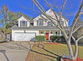 217 Evesham Dr, Summerville, SC 29485