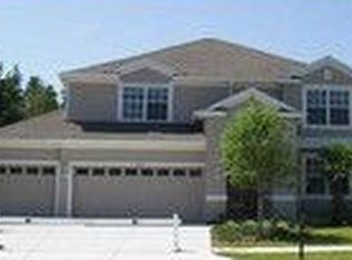 4302 Wildstar Cir, Wesley Chapel, FL 33544