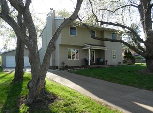 4650 Seneca Dr, Okemos, MI 48864