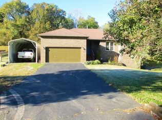 6803 N 23rd St, Ozark, MO 65721