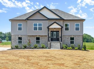 4B Booth Ests LOT 4B, Woodlawn, TN 37191