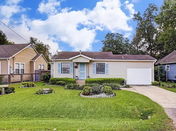 1810 Northwood St, Houston, TX 77009