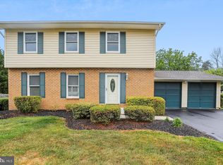 1353 Gates Head Dr, Bel Air, MD 21014