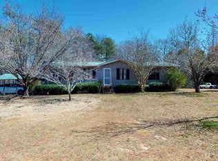140 Fortenberry Rd, Woodruff, SC 29388