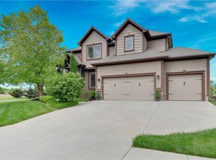 1420 Creekmoor Dr, Raymore, MO 64083