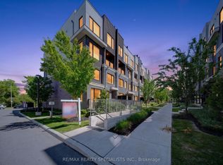 The Way Townhomes, Mississauga, ON L5L 0B8