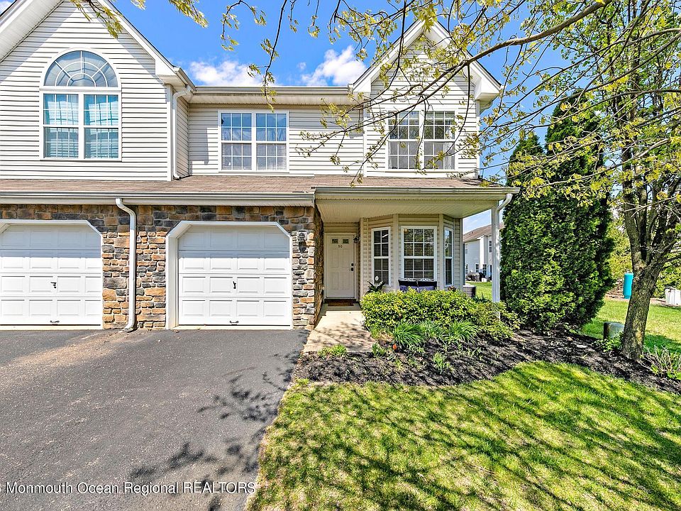 50 Hawthorne Drive, Tinton Falls, NJ 07753 Zillow