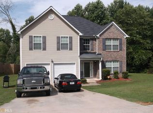 1596 Gallup Dr, Stockbridge, GA 30281