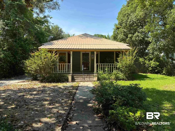107 Fairhope Ave, Fairhope, AL 36532