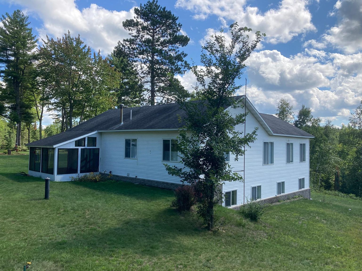 4997 Cth Y, Hazelhurst, WI 54531 Zillow