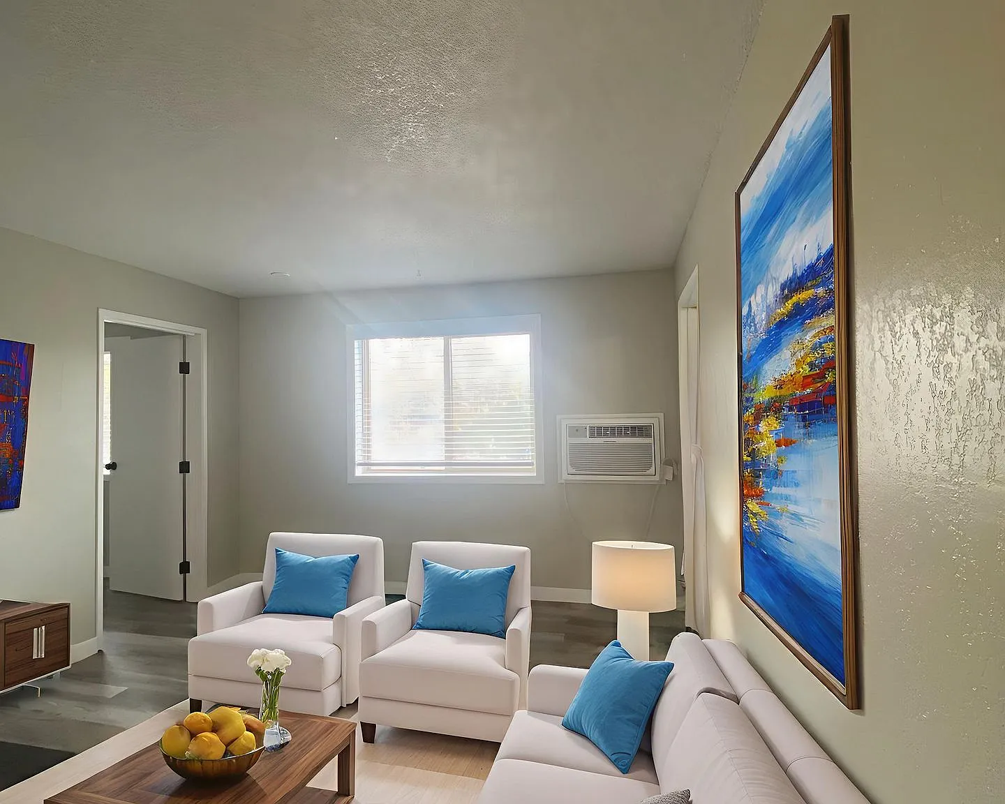 Raintree Apartments — Photo 2