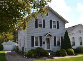 1320 Prospect St, Sandusky, OH 44870