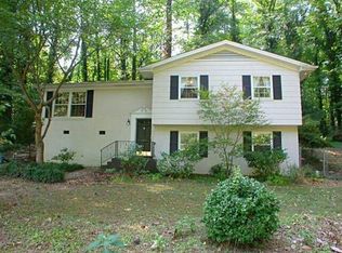 4119 White Pine Dr, Raleigh, NC 27612