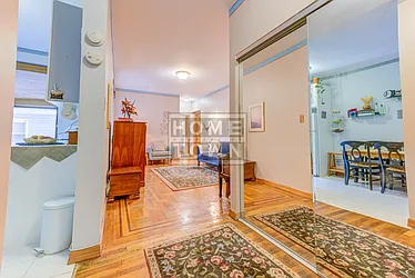 Sold by Hometown Properties